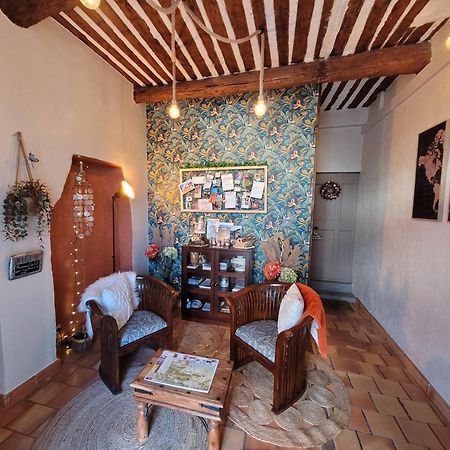 Provence Now Apartment Cabrières-dʼAvignon Екстериор снимка