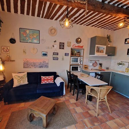 Provence Now Apartment Cabrières-dʼAvignon Екстериор снимка
