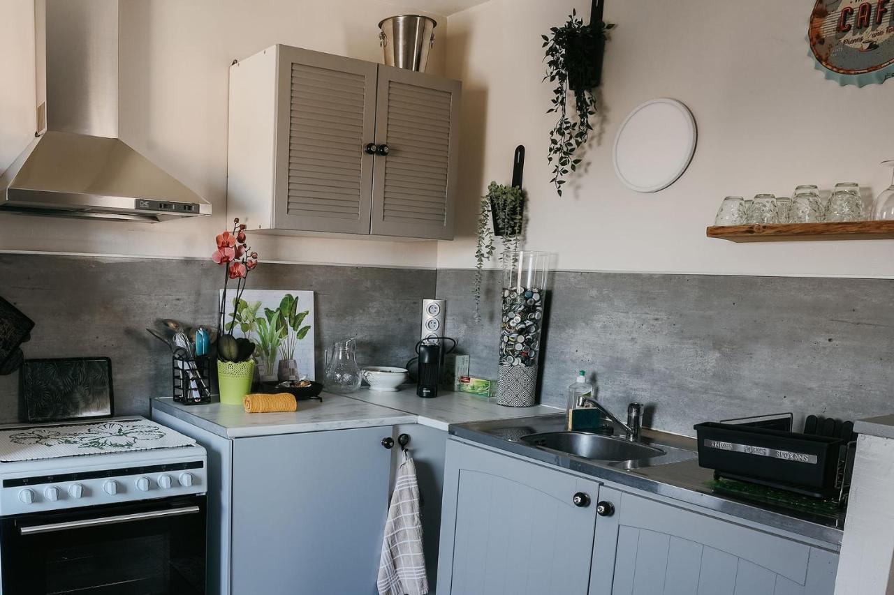 Provence Now Apartment Cabrières-dʼAvignon Екстериор снимка