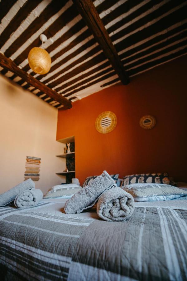 Provence Now Apartment Cabrières-dʼAvignon Екстериор снимка
