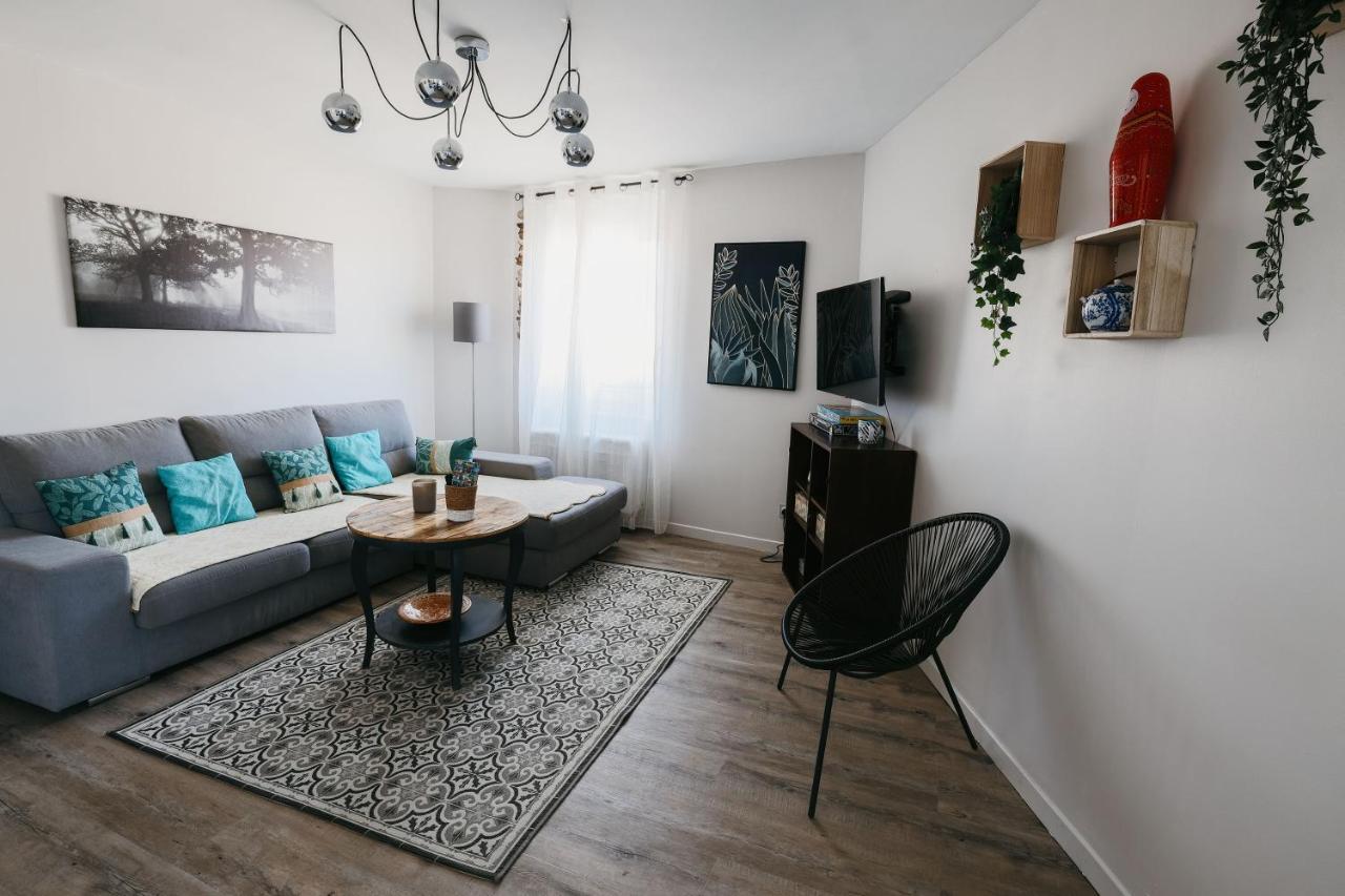 Provence Now Apartment Cabrières-dʼAvignon Екстериор снимка