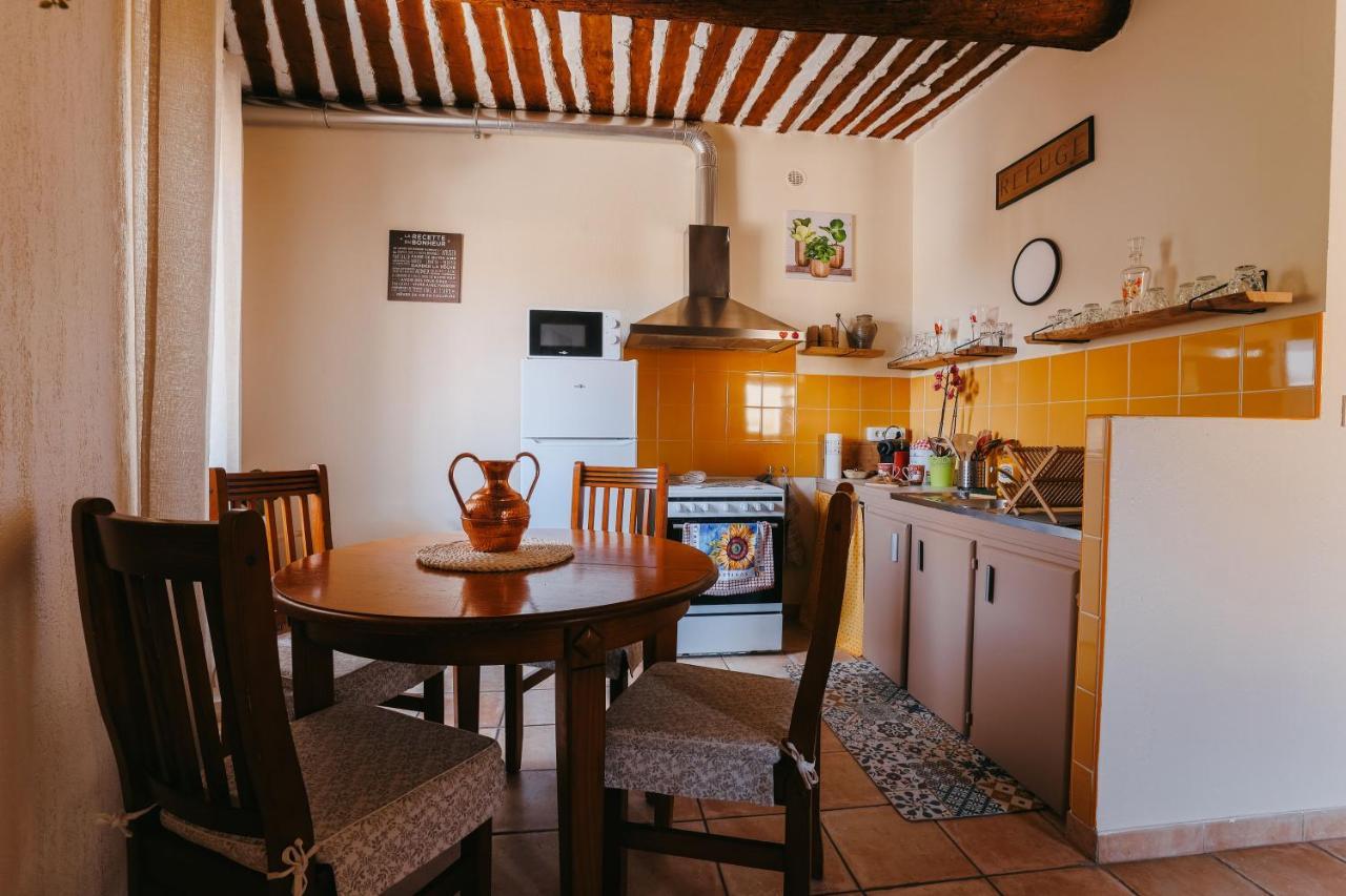 Provence Now Apartment Cabrières-dʼAvignon Екстериор снимка