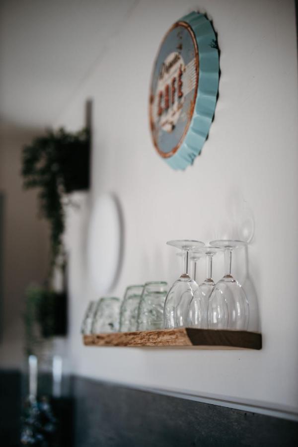 Provence Now Apartment Cabrières-dʼAvignon Екстериор снимка