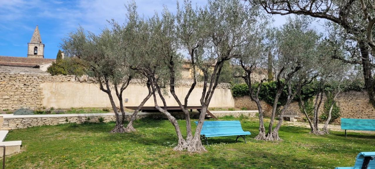Provence Now Apartment Cabrières-dʼAvignon Екстериор снимка