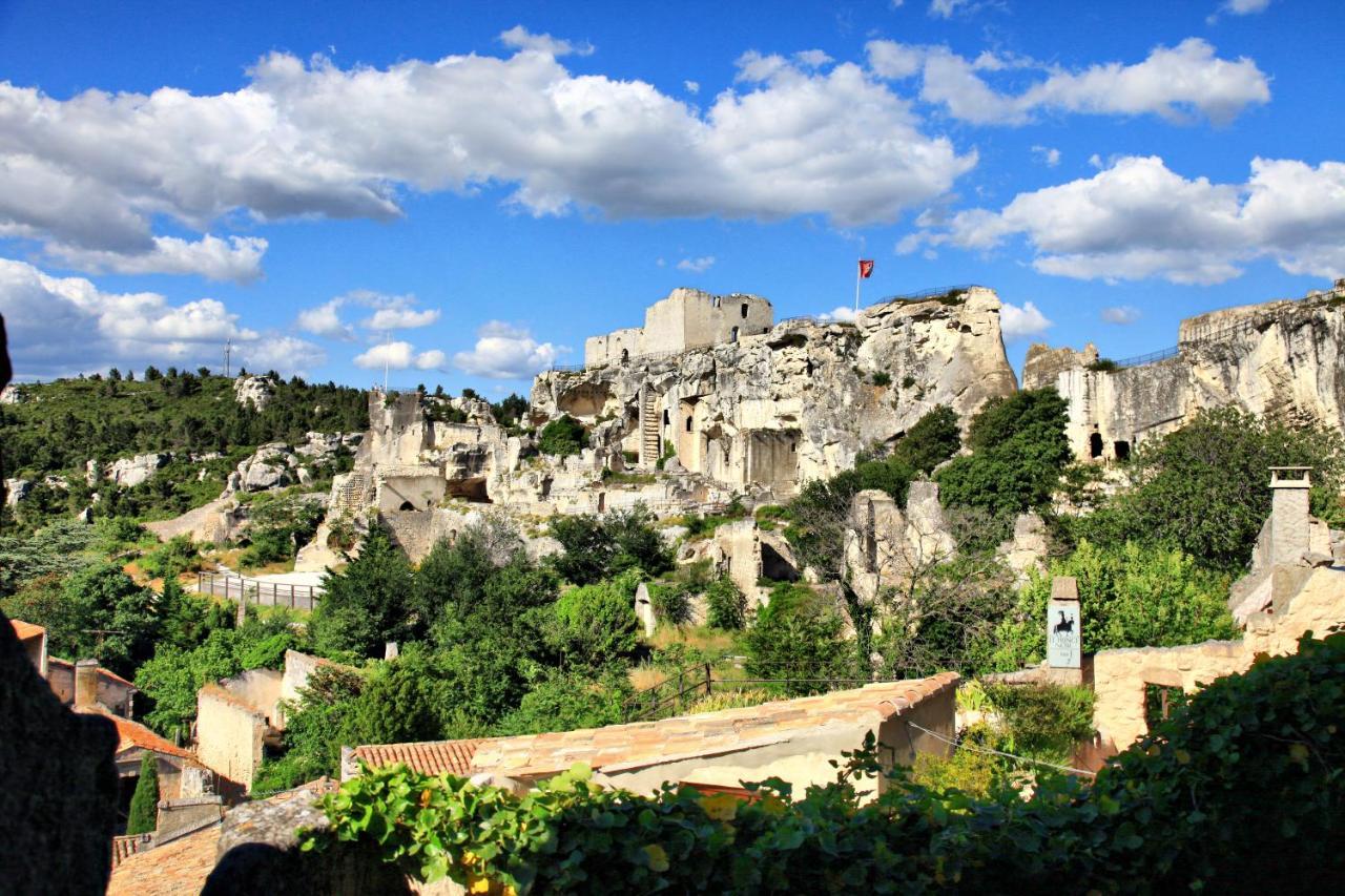 Provence Now Apartment Cabrières-dʼAvignon Екстериор снимка