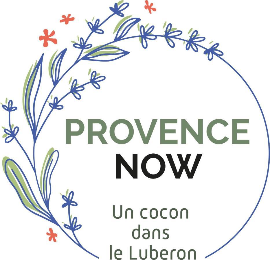 Provence Now Apartment Cabrières-dʼAvignon Екстериор снимка