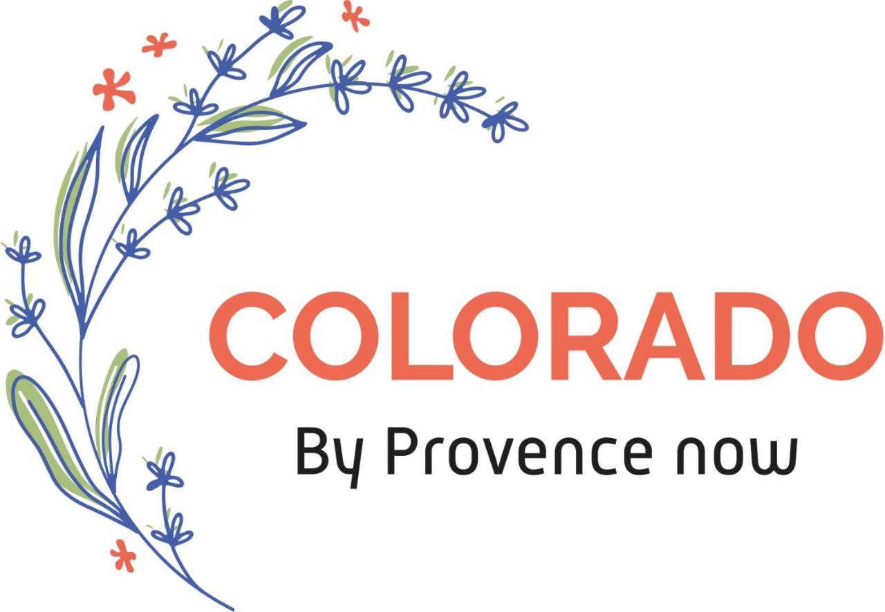 Provence Now Apartment Cabrières-dʼAvignon Екстериор снимка
