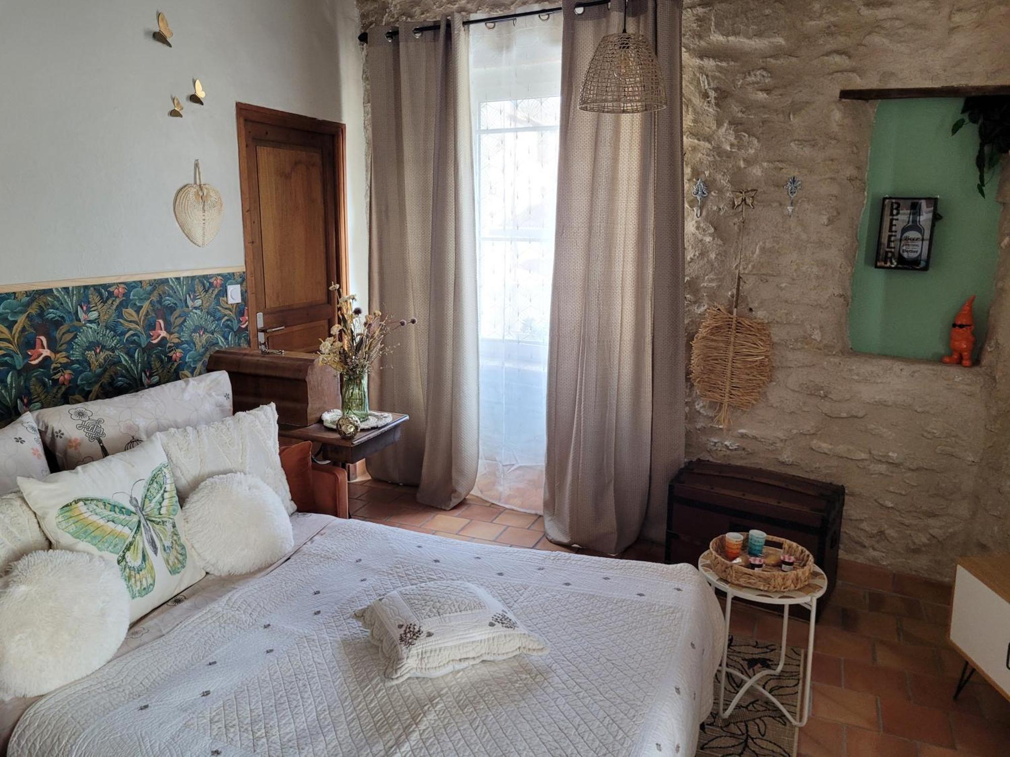 Provence Now Apartment Cabrières-dʼAvignon Екстериор снимка