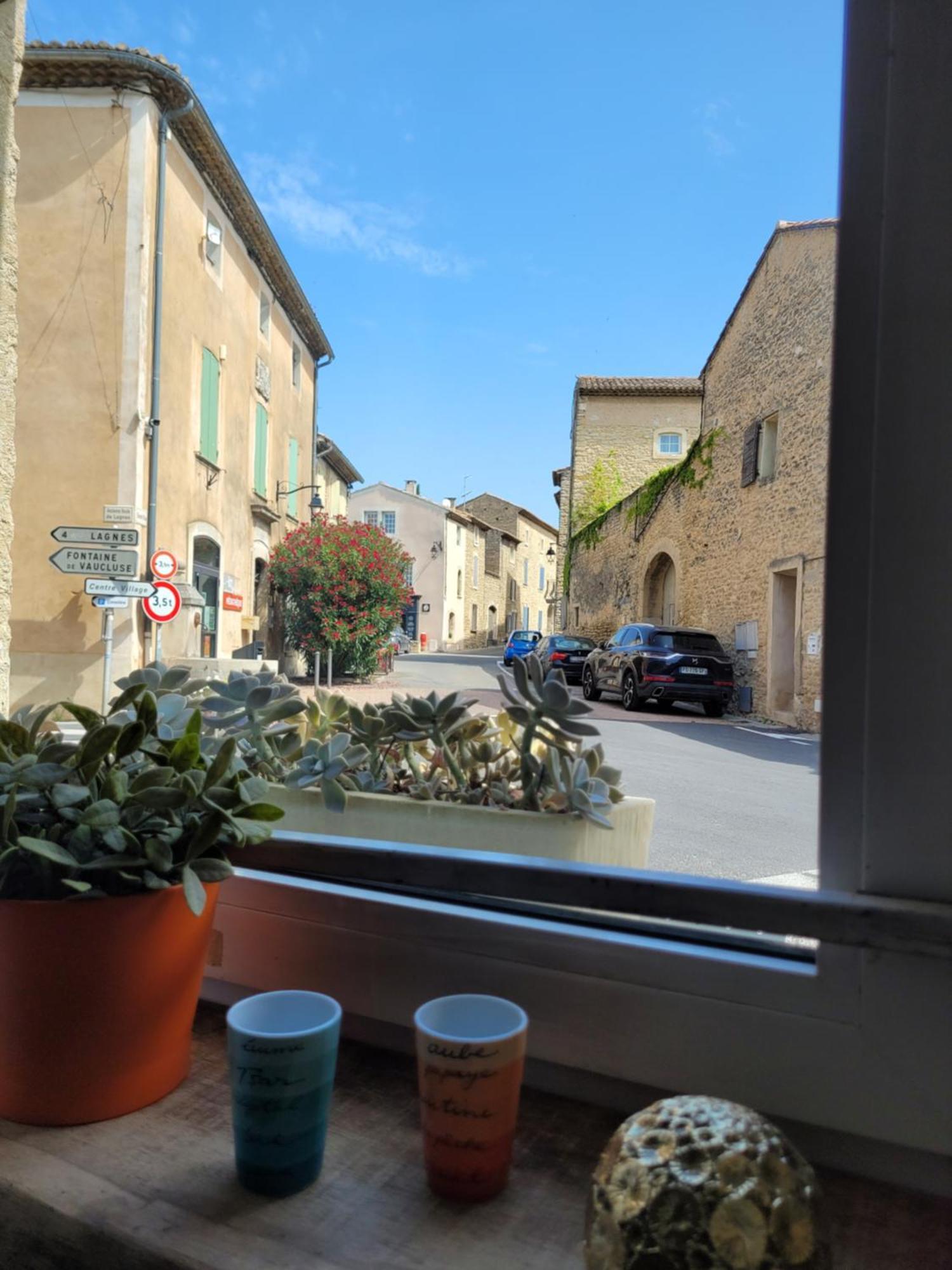 Provence Now Apartment Cabrières-dʼAvignon Стая снимка